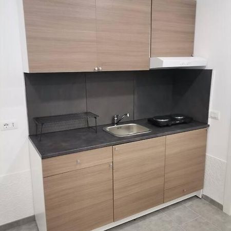 Ferienwohnung Relax Hosue Ladispoli Exterior foto