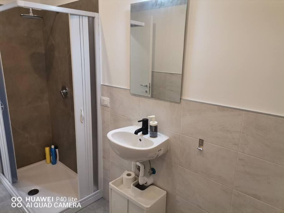 Ferienwohnung Relax Hosue Ladispoli Exterior foto