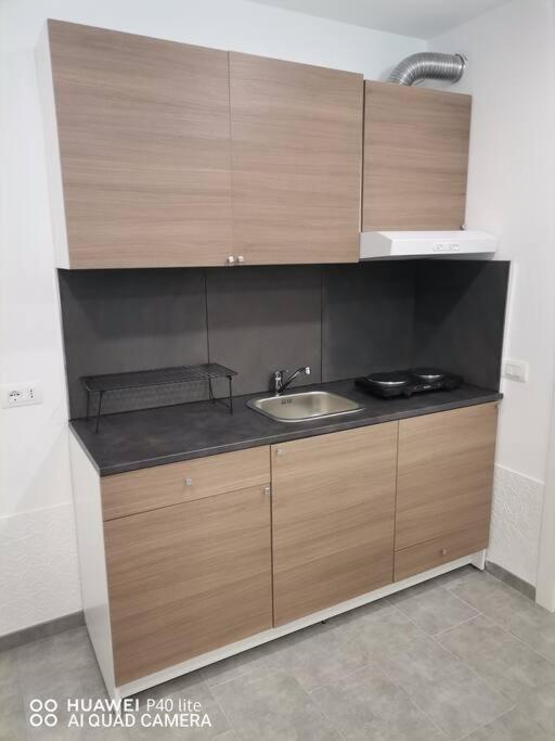 Ferienwohnung Relax Hosue Ladispoli Exterior foto