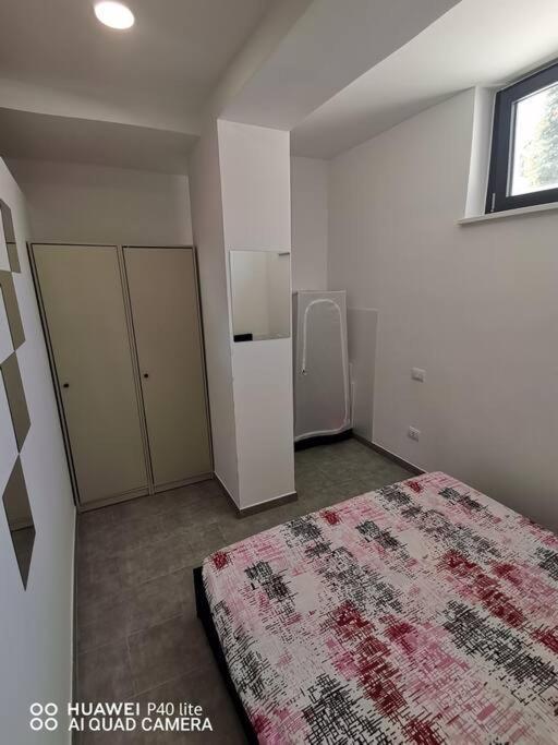 Ferienwohnung Relax Hosue Ladispoli Exterior foto